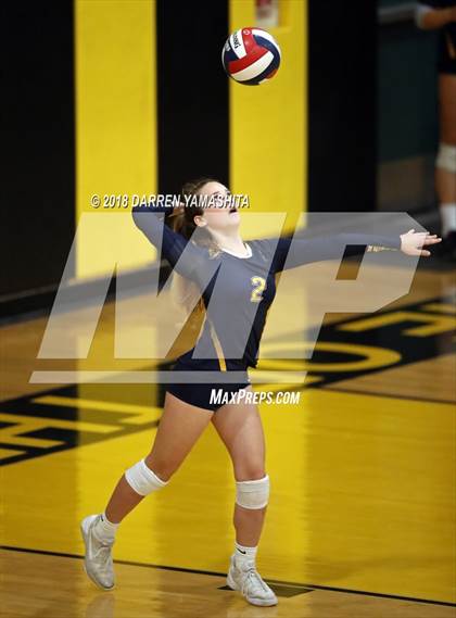 Thumbnail 3 in Aptos vs. Soquel (CIF CCS D3 Final) photogallery.