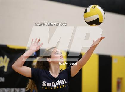 Thumbnail 2 in Aptos vs. Soquel (CIF CCS D3 Final) photogallery.
