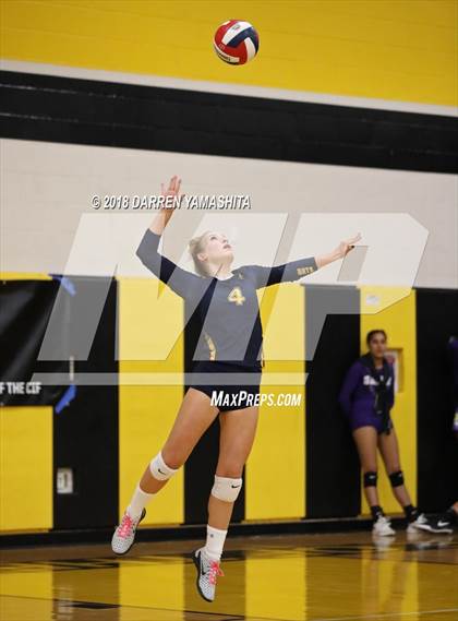 Thumbnail 2 in Aptos vs. Soquel (CIF CCS D3 Final) photogallery.