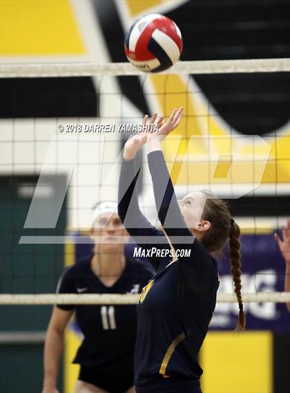 Thumbnail 1 in Aptos vs. Soquel (CIF CCS D3 Final) photogallery.
