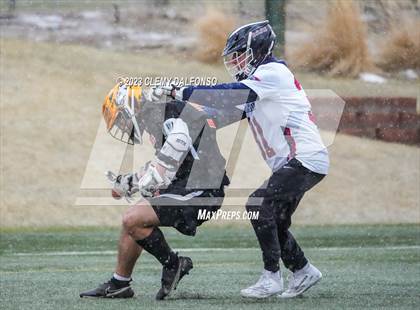 Thumbnail 3 in Lewis-Palmer @ Dakota Ridge photogallery.