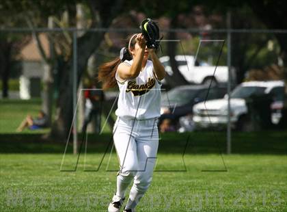 Thumbnail 1 in Granada vs. Amador Valley (Queen of the Mountain) photogallery.