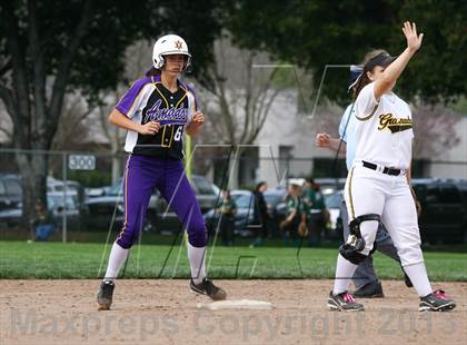 Thumbnail 1 in Granada vs. Amador Valley (Queen of the Mountain) photogallery.