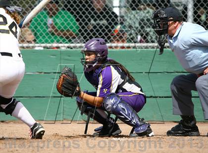 Thumbnail 3 in Granada vs. Amador Valley (Queen of the Mountain) photogallery.