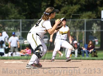 Thumbnail 1 in Granada vs. Amador Valley (Queen of the Mountain) photogallery.