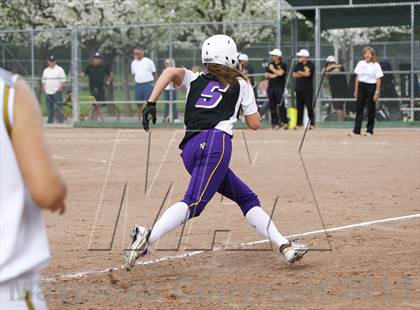 Thumbnail 2 in Granada vs. Amador Valley (Queen of the Mountain) photogallery.