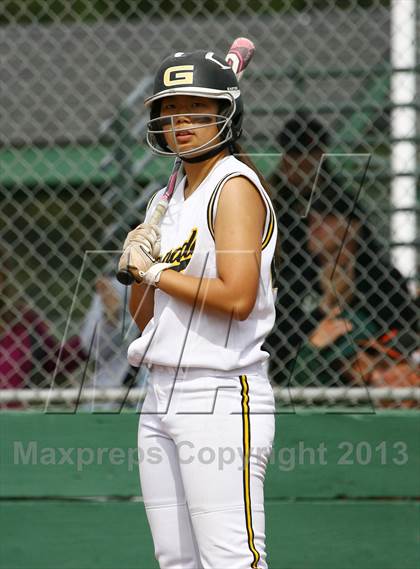 Thumbnail 1 in Granada vs. Amador Valley (Queen of the Mountain) photogallery.