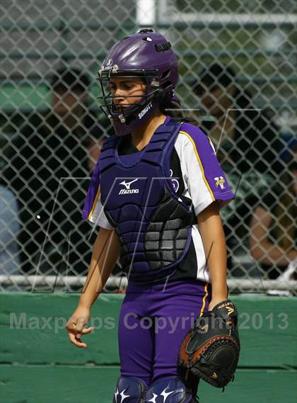 Thumbnail 3 in Granada vs. Amador Valley (Queen of the Mountain) photogallery.