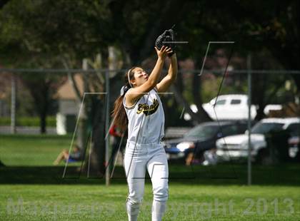 Thumbnail 2 in Granada vs. Amador Valley (Queen of the Mountain) photogallery.