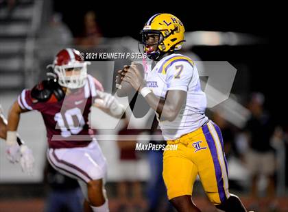 Thumbnail 1 in Lutcher @ E.D. White photogallery.