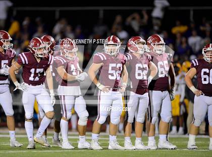 Thumbnail 2 in Lutcher @ E.D. White photogallery.