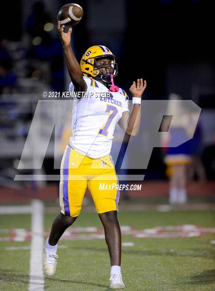 Thumbnail 2 in Lutcher @ E.D. White photogallery.
