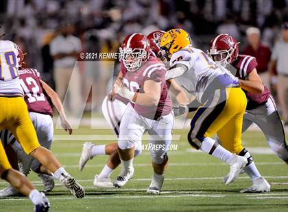 Thumbnail 2 in Lutcher @ E.D. White photogallery.