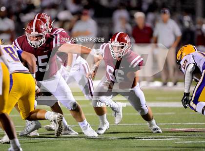 Thumbnail 1 in Lutcher @ E.D. White photogallery.