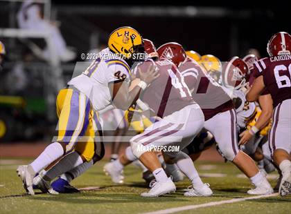 Thumbnail 3 in Lutcher @ E.D. White photogallery.