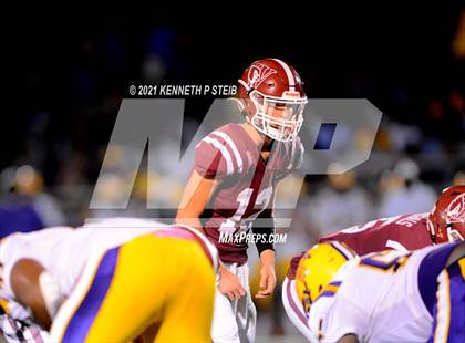 Thumbnail 2 in Lutcher @ E.D. White photogallery.