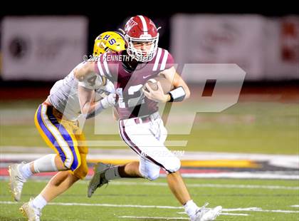 Thumbnail 1 in Lutcher @ E.D. White photogallery.