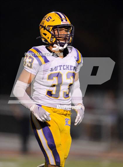 Thumbnail 2 in Lutcher @ E.D. White photogallery.