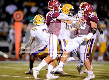 Thumbnail 3 in Lutcher @ E.D. White photogallery.
