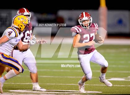 Thumbnail 2 in Lutcher @ E.D. White photogallery.