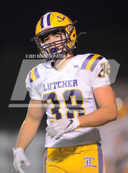Thumbnail 3 in Lutcher @ E.D. White photogallery.