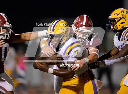 Thumbnail 3 in Lutcher @ E.D. White photogallery.