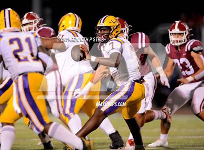 Thumbnail 2 in Lutcher @ E.D. White photogallery.