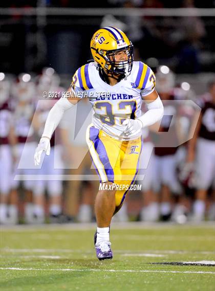 Thumbnail 2 in Lutcher @ E.D. White photogallery.