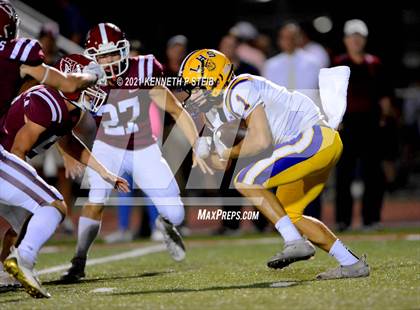 Thumbnail 1 in Lutcher @ E.D. White photogallery.
