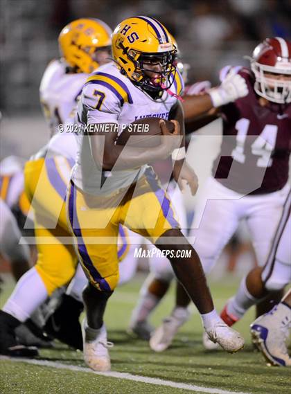 Thumbnail 1 in Lutcher @ E.D. White photogallery.