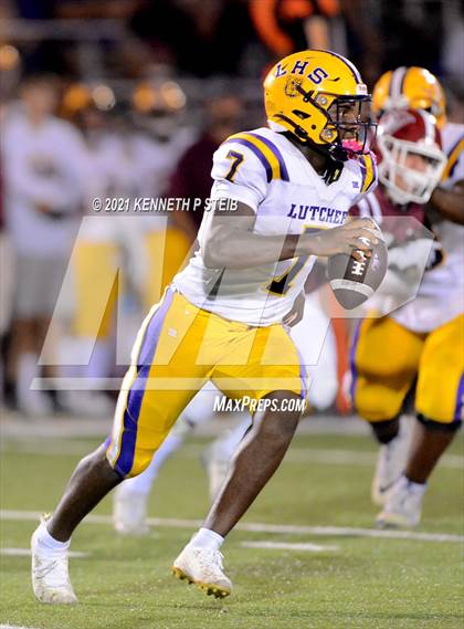 Thumbnail 2 in Lutcher @ E.D. White photogallery.