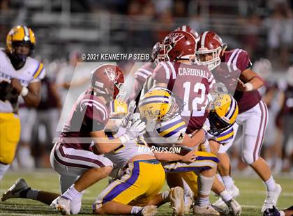 Thumbnail 3 in Lutcher @ E.D. White photogallery.