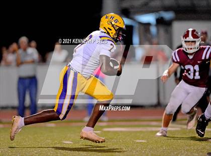 Thumbnail 1 in Lutcher @ E.D. White photogallery.