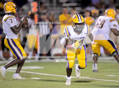 Thumbnail 3 in Lutcher @ E.D. White photogallery.