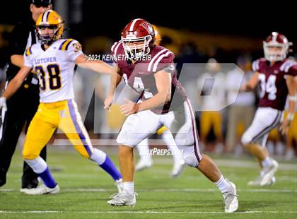 Thumbnail 1 in Lutcher @ E.D. White photogallery.