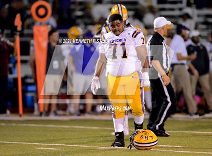 Thumbnail 3 in Lutcher @ E.D. White photogallery.