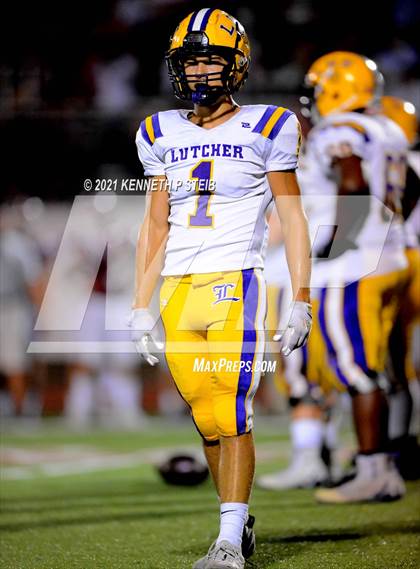 Thumbnail 3 in Lutcher @ E.D. White photogallery.