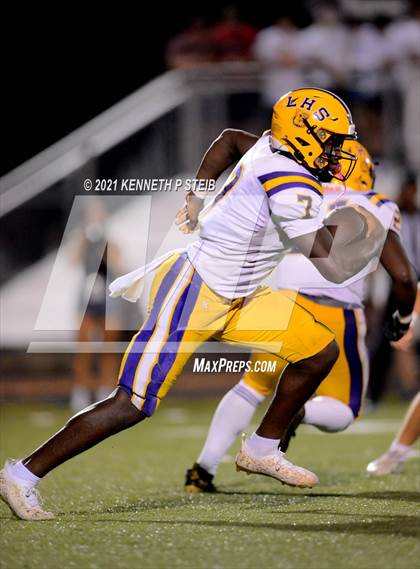 Thumbnail 3 in Lutcher @ E.D. White photogallery.