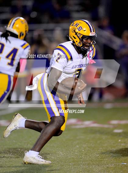 Thumbnail 3 in Lutcher @ E.D. White photogallery.
