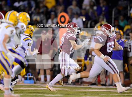 Thumbnail 1 in Lutcher @ E.D. White photogallery.