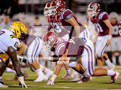 Thumbnail 3 in Lutcher @ E.D. White photogallery.