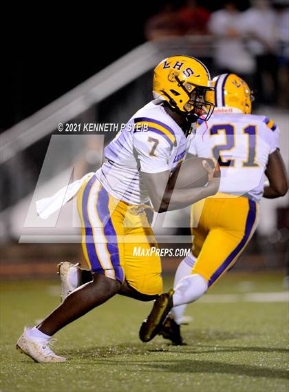 Thumbnail 2 in Lutcher @ E.D. White photogallery.