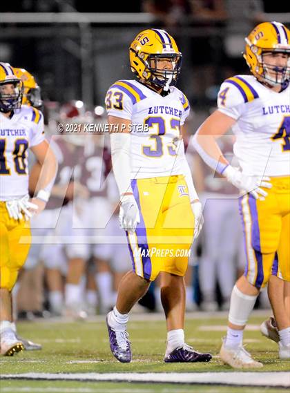 Thumbnail 1 in Lutcher @ E.D. White photogallery.