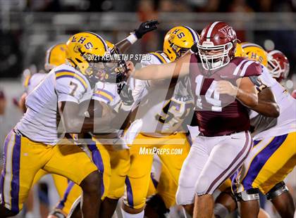 Thumbnail 1 in Lutcher @ E.D. White photogallery.