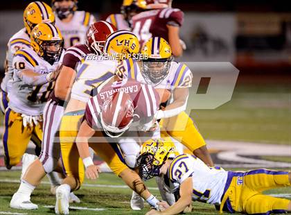 Thumbnail 2 in Lutcher @ E.D. White photogallery.