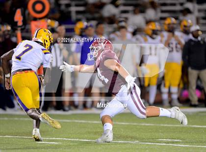 Thumbnail 2 in Lutcher @ E.D. White photogallery.