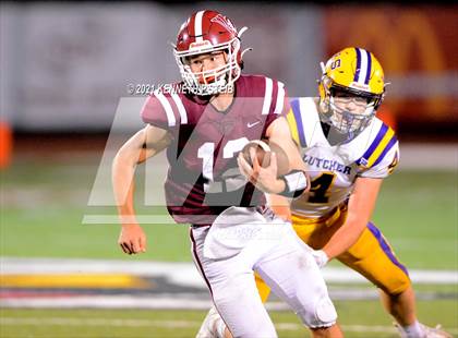Thumbnail 2 in Lutcher @ E.D. White photogallery.