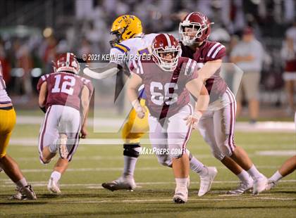 Thumbnail 3 in Lutcher @ E.D. White photogallery.