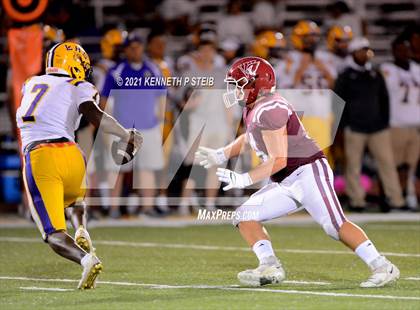 Thumbnail 1 in Lutcher @ E.D. White photogallery.