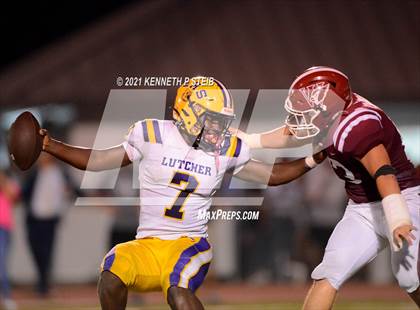 Thumbnail 2 in Lutcher @ E.D. White photogallery.